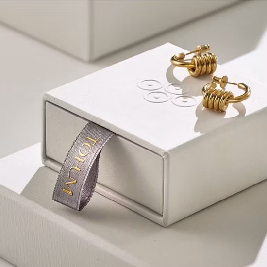 カスタムプリント段ボール紙ギフトボックスチョコレート化粧品スキンケアクリスマスイスラム教徒ラマダンアドベントカレンダーボックス