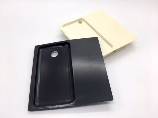 卸売ケーキ包装、ルースケーキボックス、透明PVC食品、フラワーパーティーギフト、印刷付きラウンドスクエアパッケージ製品